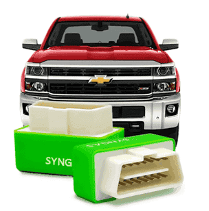 SynGas improving fuel efficiency