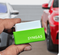 SynGas Customer Reviews 3